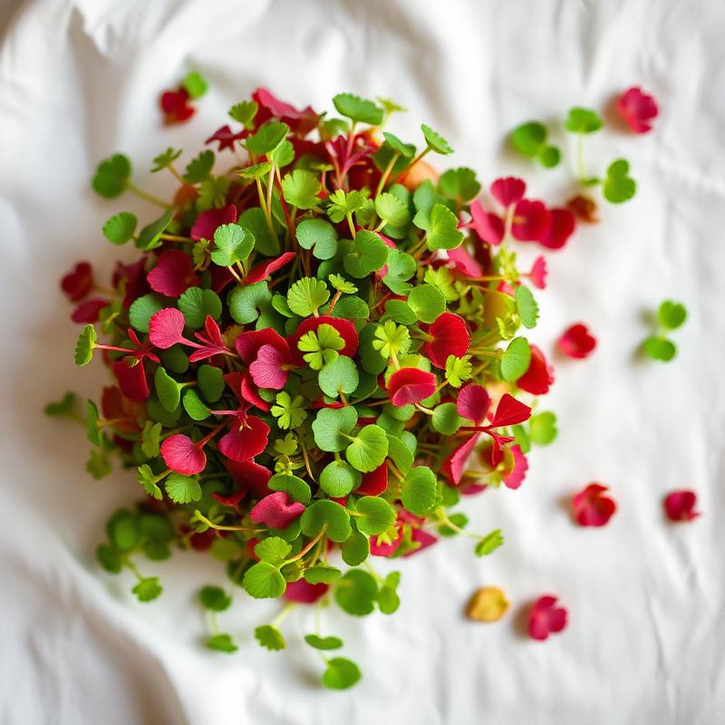 Spicy Mix